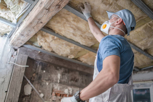Reliable Honeyville, UT Insulation Contractor Solutions