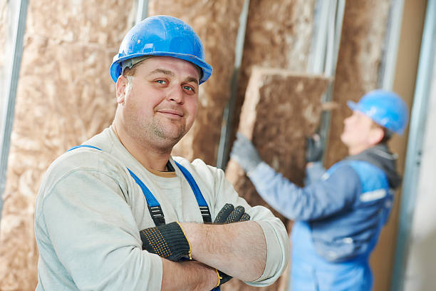 Types of Insulation We Offer in Honeyville, UT